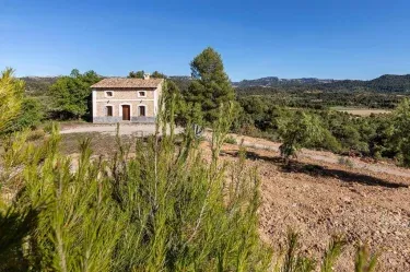 Masía Villa Pilar