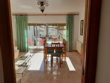 Casa Rural Casa Villanueva