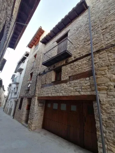 Casa Dauden