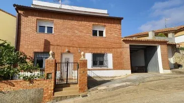 Casa Rural Feliciana