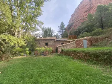 Molino Santiago