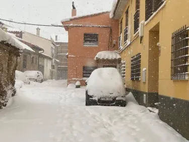 La Posada del Horno 