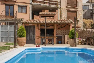 Casa Fuster