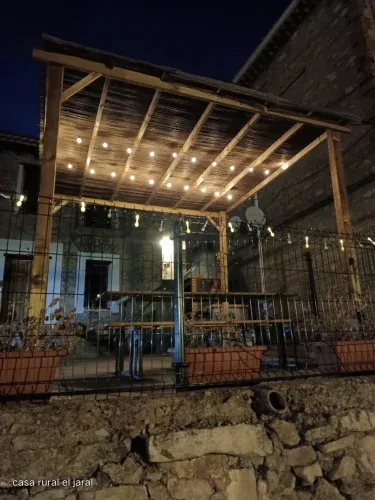 El jaral