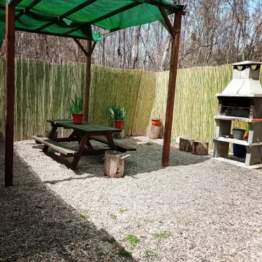 La Casa de la Veleta