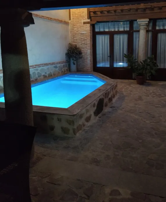 La Bodega