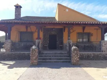 Casa Rural La Mina