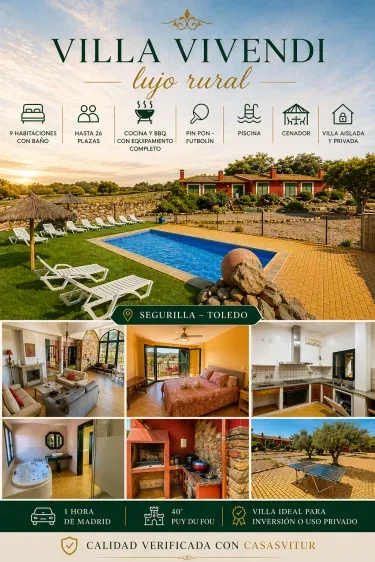 Villa Vivendi
