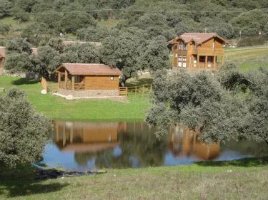 Complejo Rural  Los Jarales
