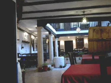La Venta de Alonso Quijano
