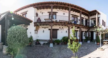 Casa La Corrala