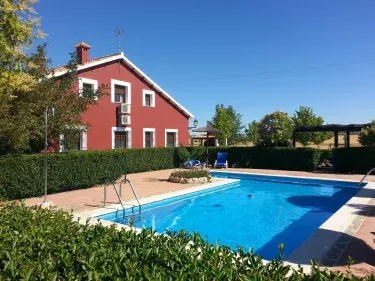Casa Rural Villanova