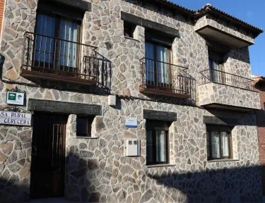 La Cerecera