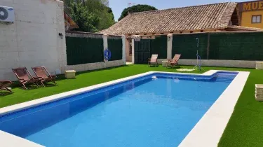 El Patio de Dulcinea