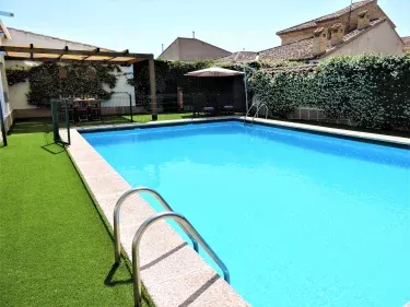 La Casona de Los Yebenes