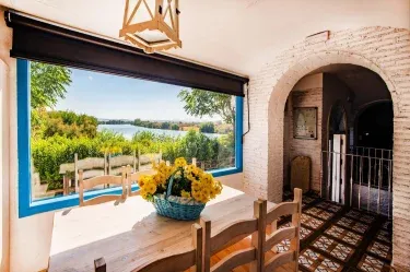 Casa rural la Pontezuela