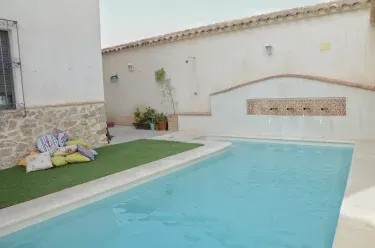Casona del Buen Vivir