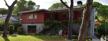 La Casona del Pinar de Almorox