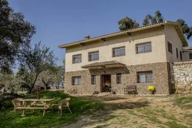 Valle los Ciervos