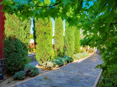 Casa rural La Señorita