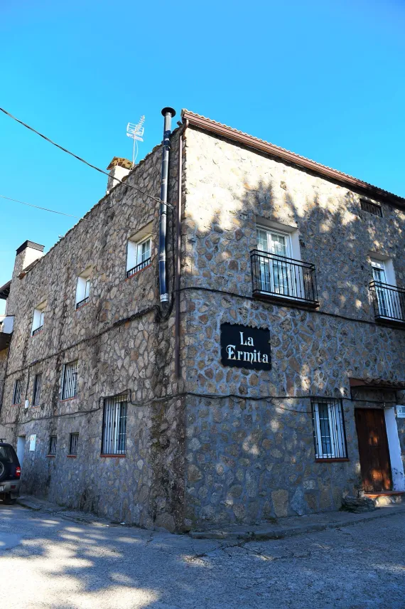 La Ermita