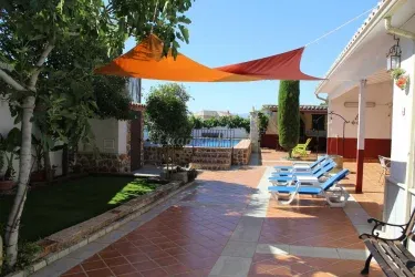 Casa Rural La Perdiz Dorada