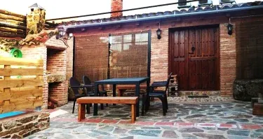 Casa Rural el Carril