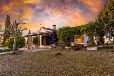 Finca el Palomar