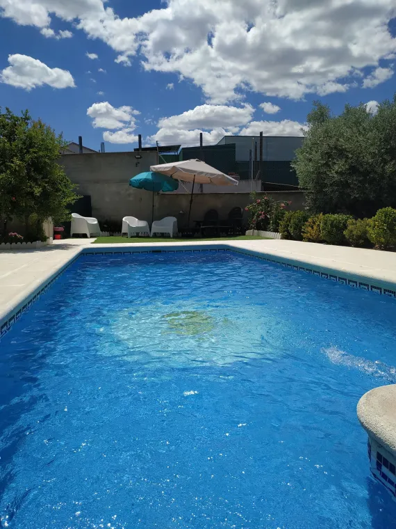 Casa Rural Abuelo Joaquín