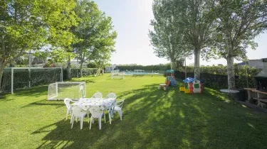 Casa Rural El Jardín de los Niños