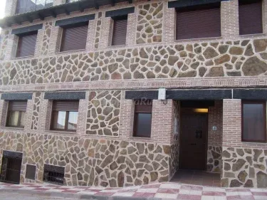 Casa Rural Vallecasar