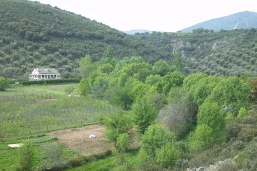 Casa Rural Hoz de la Pinilla