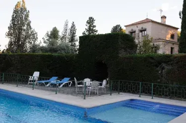Casa  Cigarral El Pinar de la Bastida