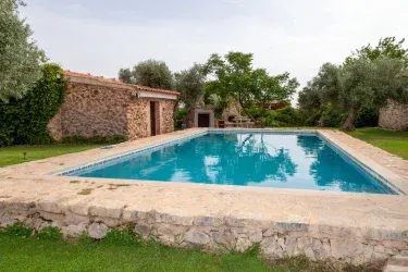 Alojamiento Rural El Olivar
