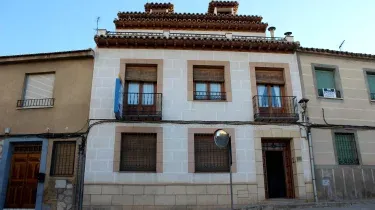 Apartamentos la Vida de Antes