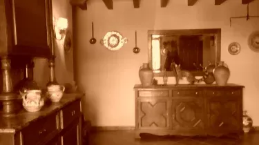 Casa rural La era