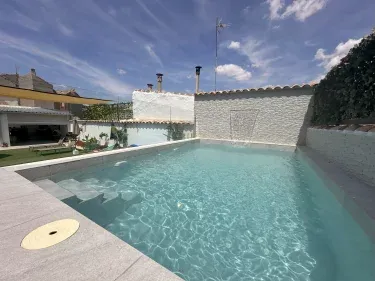 Apartamentos Turísticos OnceMolinos
