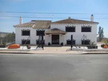 La Casa de Elena