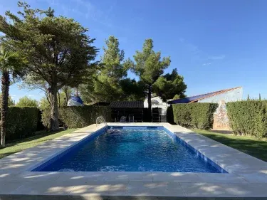 Finca El Tío Basi