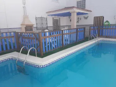 Casa Rocinante