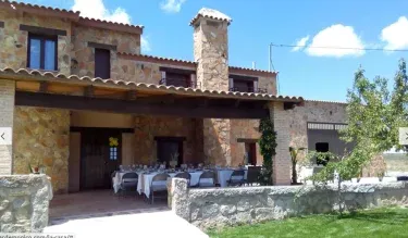 Casa Rural El Palomar de Mónico 