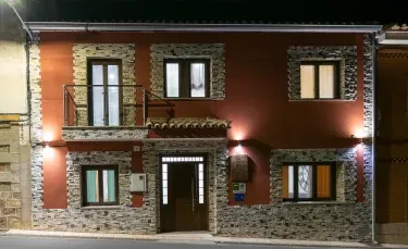 La casa de Felisin