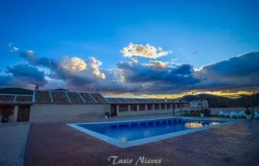 Casa Rural Los Porches