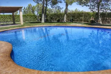 Villa Paraíso