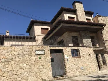 Casa Rural El Parador