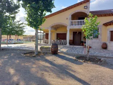 Casa Rural La Pradera