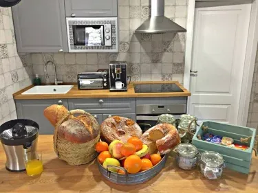 Casa Rural Rojo del Tiétar