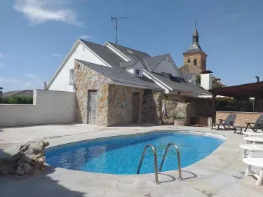 Casa Rural Yunclillos