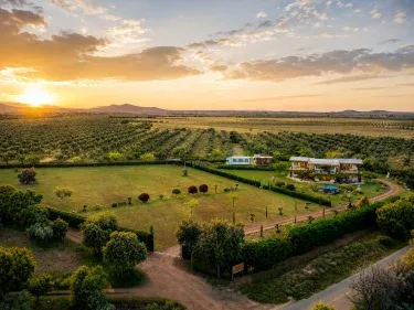 Finca Los Pájaros