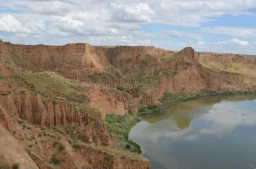 Alquería Las Torres